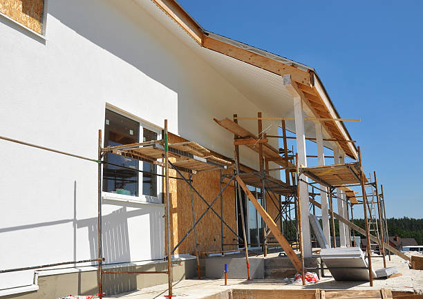 Best Mold Remediation for Healthcare Facilities  in North Bennington, VT